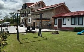 Vivienda Rural La Mazuga